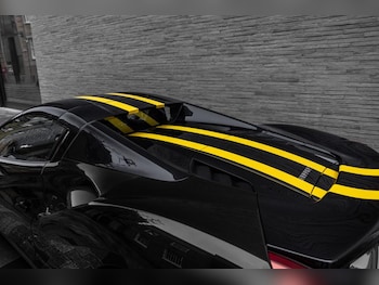 Used Ferrari 488 2018 for sale - 77152086: Photo