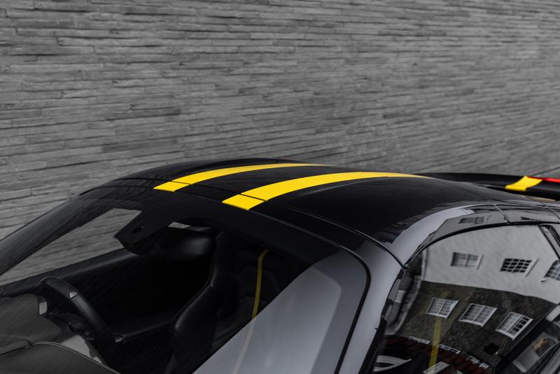 Used Ferrari 488 2018 for sale - 77152086: Photo 3