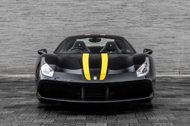 Used Ferrari 488 2018 for sale - 77152086: Photo 4