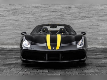 Used Ferrari 488 2018 for sale - 77152086: Photo