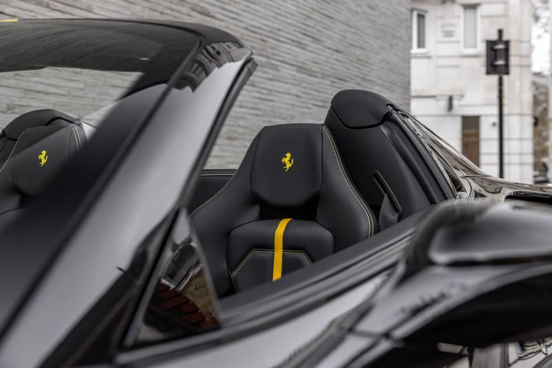 Used Ferrari 488 2018 for sale - 77152086: Photo 7