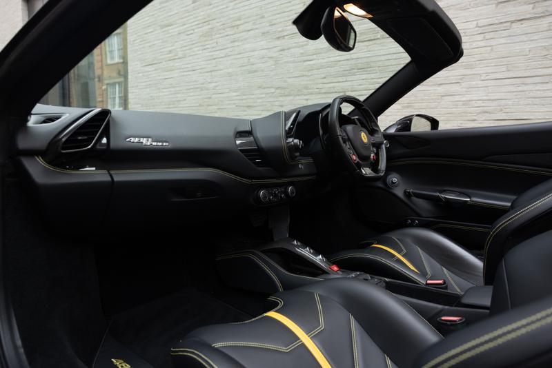 Used Ferrari 488 2018 for sale - 77152086: Photo 9