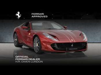 2022 - F1 DCT 0-Door