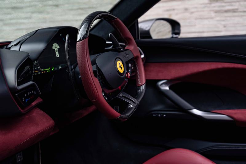 Used Ferrari Other 2024 for sale - 76819066: Photo 12