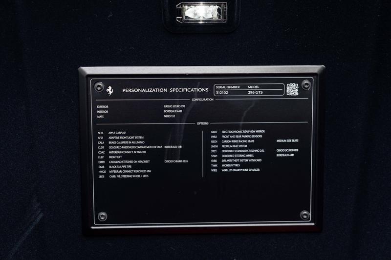 Used Ferrari Other 2024 for sale - 76819066: Photo 18