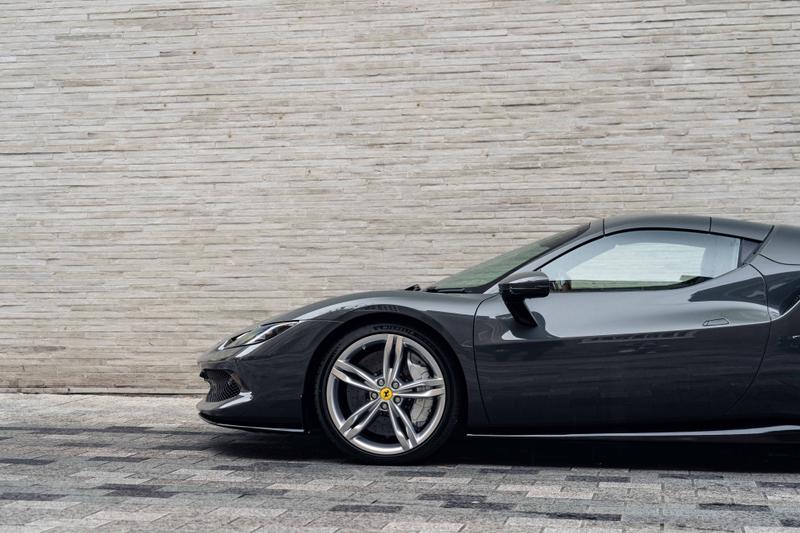 Used Ferrari Other 2024 for sale - 76819066: Photo 2