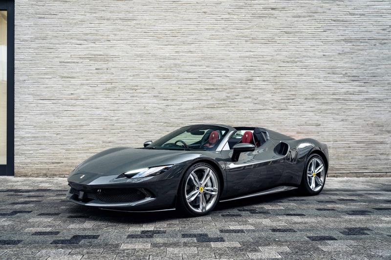 Used Ferrari Other 2024 for sale - 76819066: Photo 22