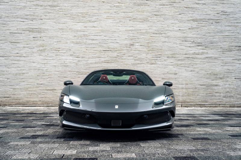 Used Ferrari Other 2024 for sale - 76819066: Photo 23