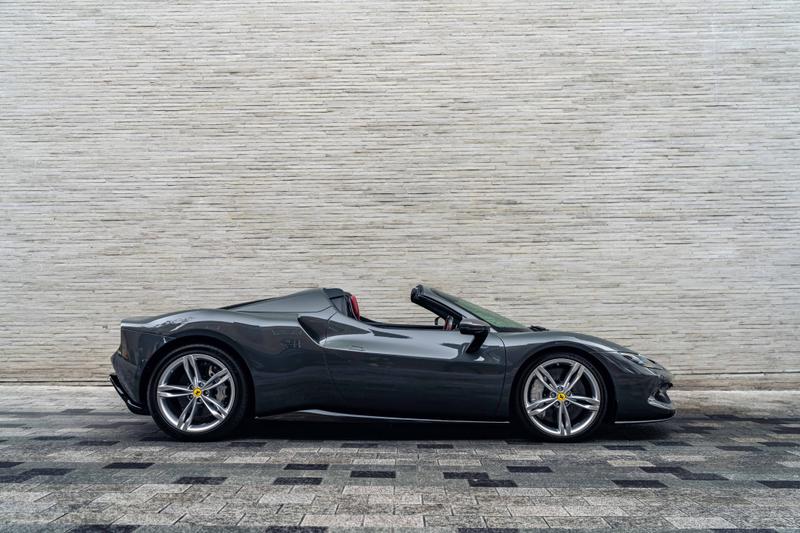 Used Ferrari Other 2024 for sale - 76819066: Photo 24