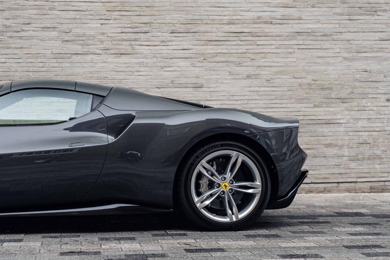 Used Ferrari Other 2024 for sale - 76819066: Photo 3