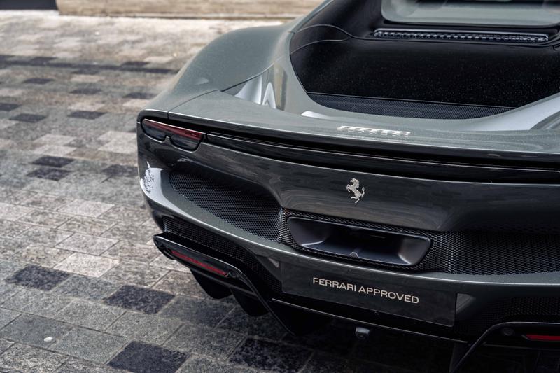 Used Ferrari Other 2024 for sale - 76819066: Photo 8