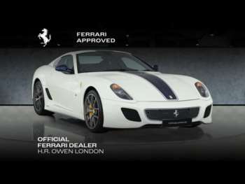 2015 - GTO F1 0-Door