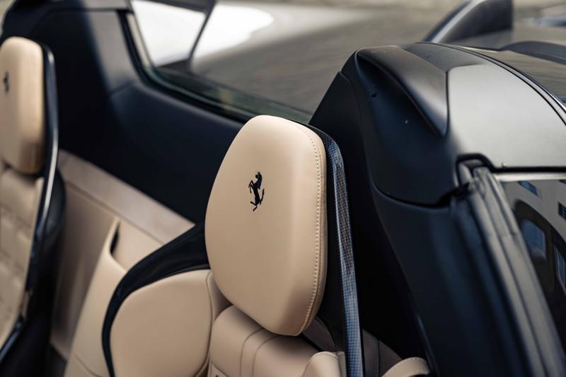 Used Ferrari SF90 Spider 2023 for sale - 76603449: Photo 12