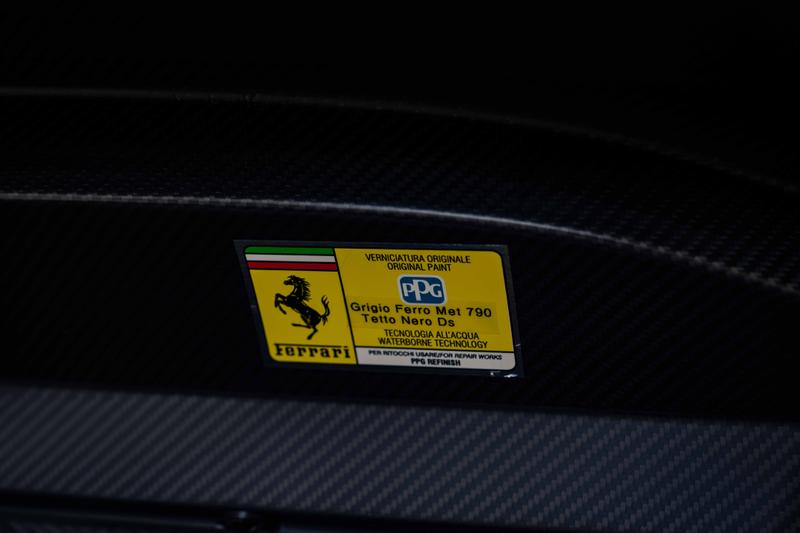 Used Ferrari SF90 Spider 2023 for sale - 76603449: Photo 21