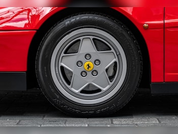 Used Ferrari Testarossa 1988 for sale - 78593133: Photo