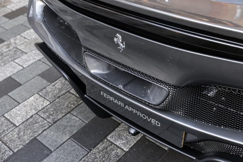 Used Ferrari 296 GTB 2023 for sale - 77450524: Photo 10