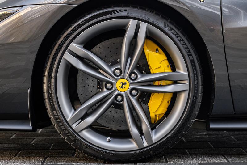 Used Ferrari 296 GTB 2023 for sale - 77450524: Photo 12