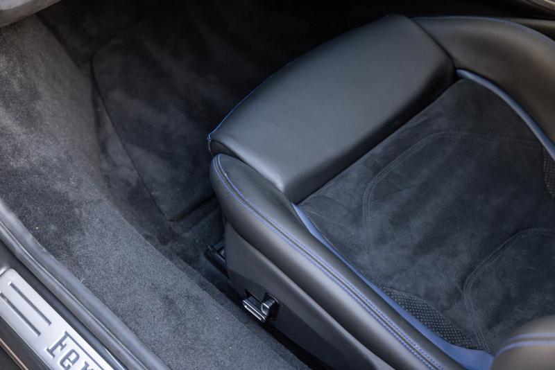 Used Ferrari 296 GTB 2023 for sale - 77450524: Photo 15