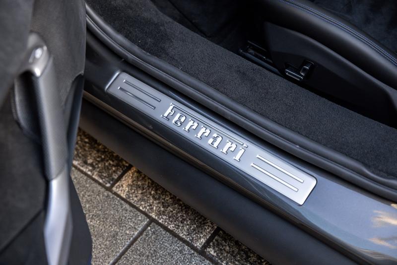 Used Ferrari 296 GTB 2023 for sale - 77450524: Photo 18