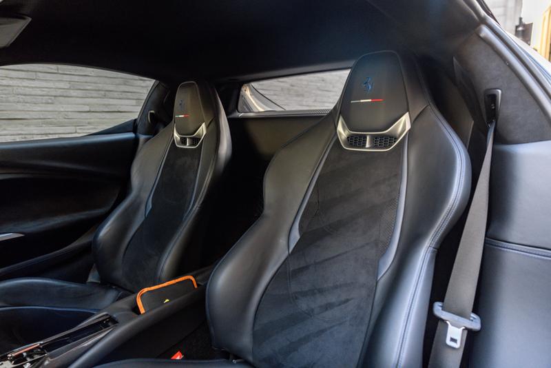 Used Ferrari 296 GTB 2023 for sale - 77450524: Photo 19