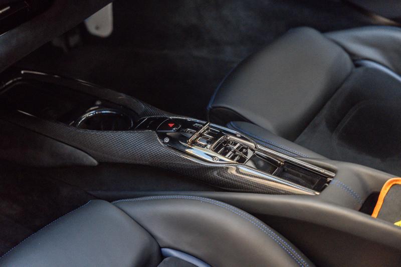 Used Ferrari 296 GTB 2023 for sale - 77450524: Photo 22