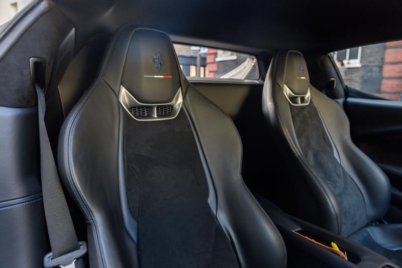 Used Ferrari 296 GTB 2023 for sale - 77450524: Photo 25