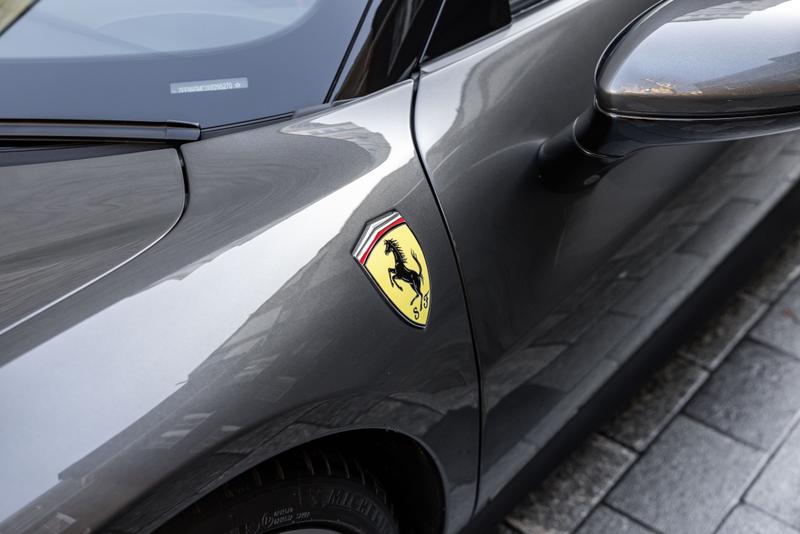 Used Ferrari 296 GTB 2023 for sale - 77450524: Photo 5