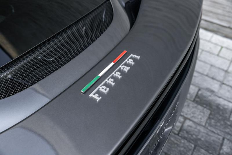 Used Ferrari 296 GTB 2023 for sale - 77450524: Photo 6