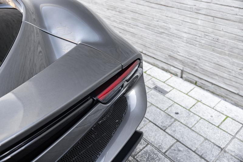 Used Ferrari 296 GTB 2023 for sale - 77450524: Photo 7