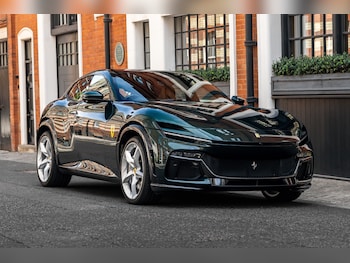 Used Ferrari Purosangue 2024 for sale - 79048225: Photo