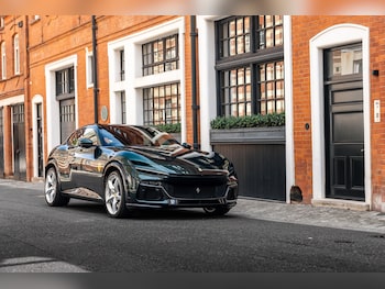 Used Ferrari Purosangue 2024 for sale - 79048225: Photo
