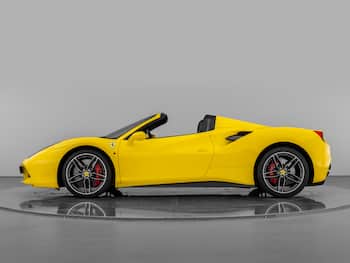 Used Ferrari 488 2018 for sale - 79632888: Photo