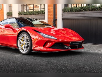 Used Ferrari F8 Tributo 2020 for sale - 79048228: Photo