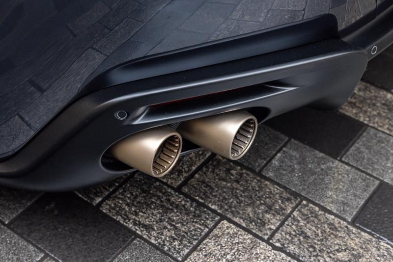 Used Ferrari Roma 2021 for sale - 77346227: Photo 10