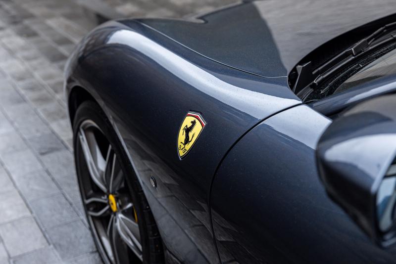 Used Ferrari Roma 2021 for sale - 77346227: Photo 12