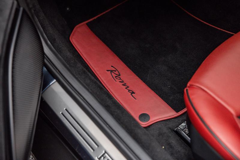 Used Ferrari Roma 2021 for sale - 77346227: Photo 19