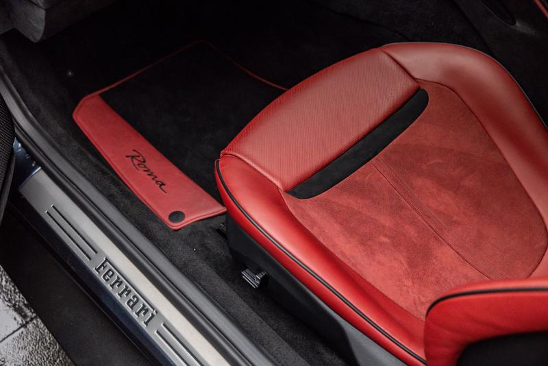 Used Ferrari Roma 2021 for sale - 77346227: Photo 20