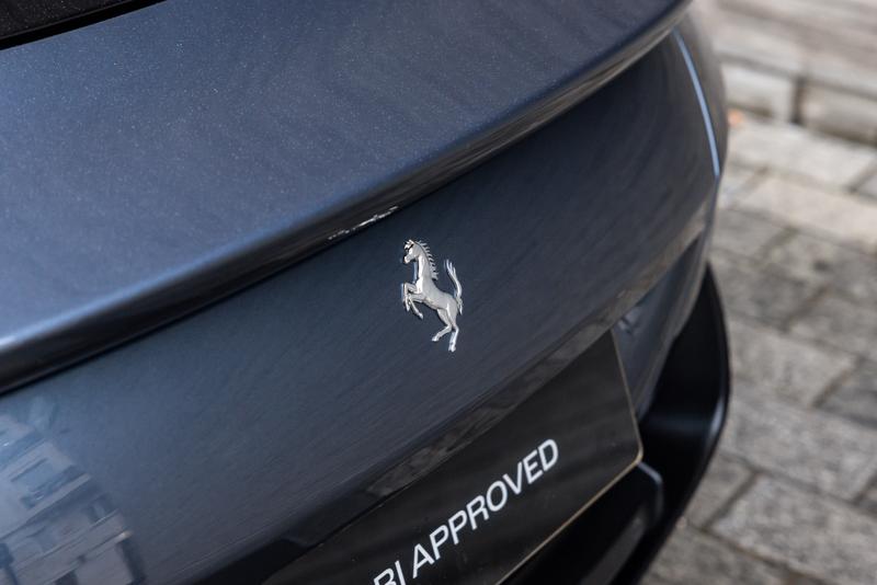 Used Ferrari Roma 2021 for sale - 77346227: Photo 8