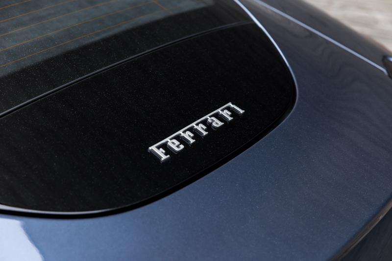 Used Ferrari Roma 2021 for sale - 77346227: Photo 9