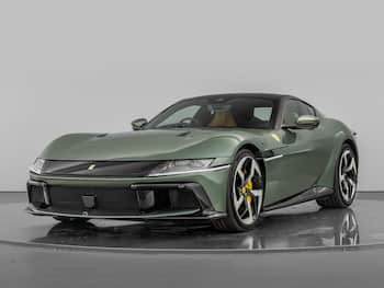 Used Ferrari 12 Cilindri 2026 for sale - 79620815: Photo