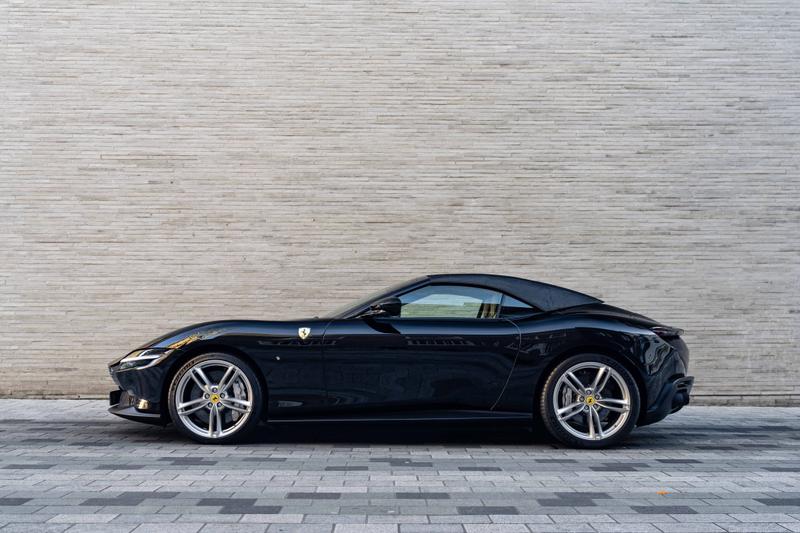 Used Ferrari Roma 2024 for sale - 76819212: Photo 10