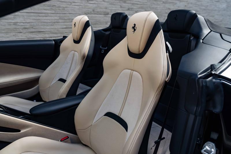 Used Ferrari Roma 2024 for sale - 76819212: Photo 11