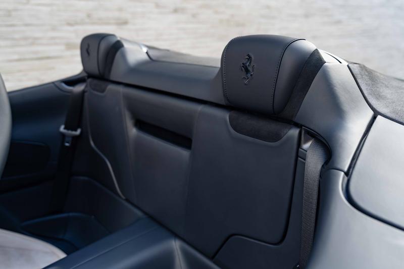 Used Ferrari Roma 2024 for sale - 76819212: Photo 13