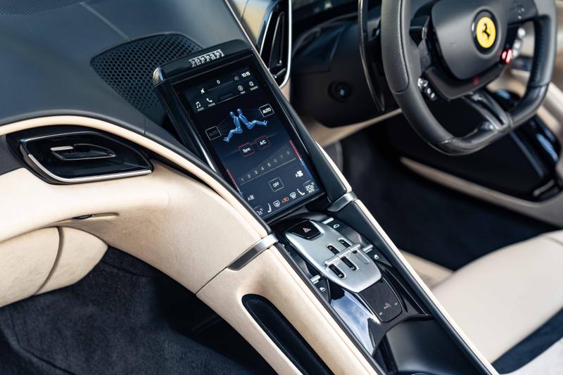 Used Ferrari Roma 2024 for sale - 76819212: Photo 15