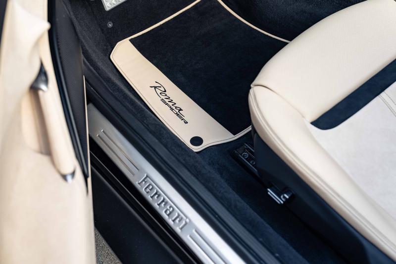 Used Ferrari Roma 2024 for sale - 76819212: Photo 16