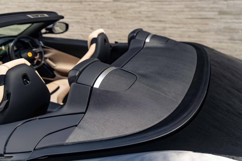 Used Ferrari Roma 2024 for sale - 76819212: Photo 19