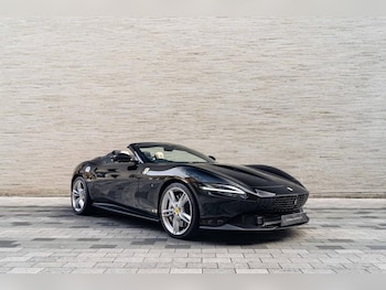 Used Ferrari Roma 2024 for sale - 76819212: Photo