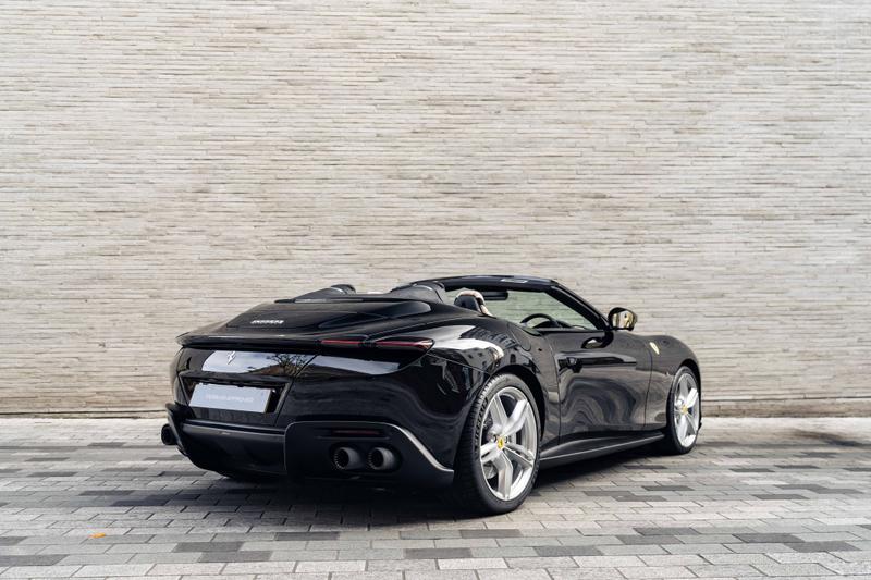 Used Ferrari Roma 2024 for sale - 76819212: Photo 2