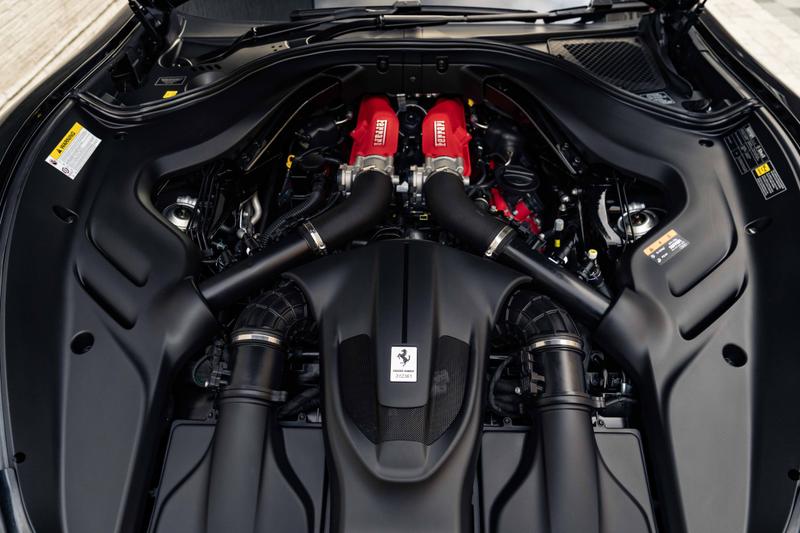 Used Ferrari Roma 2024 for sale - 76819212: Photo 22
