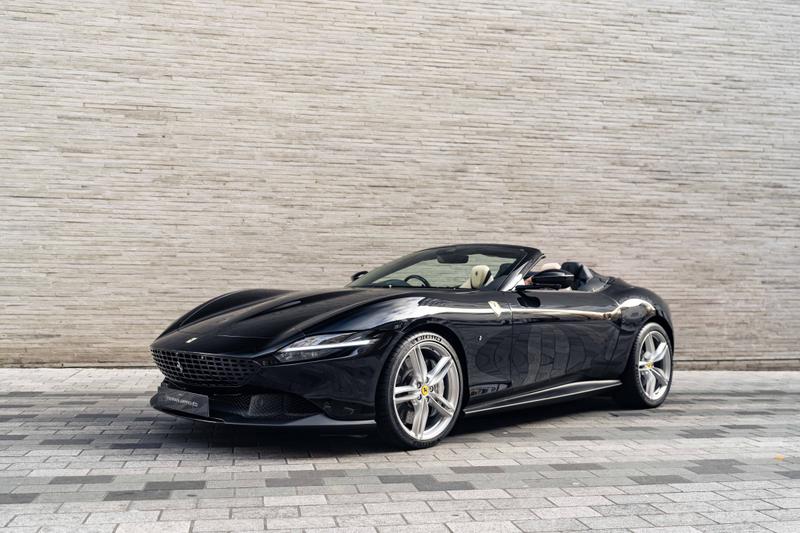 Used Ferrari Roma 2024 for sale - 76819212: Photo 24